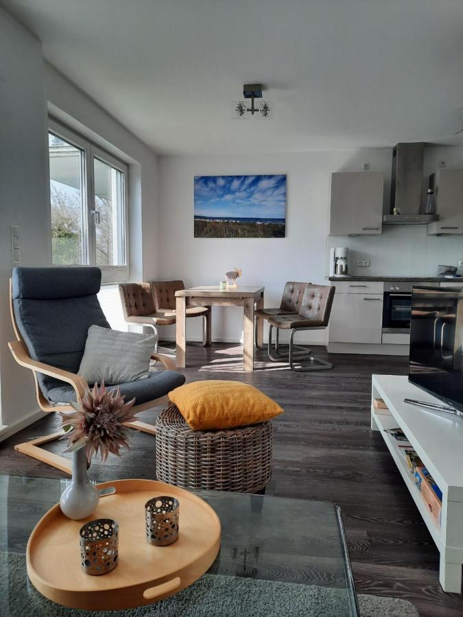 Ostseeabenteuer Scharbeutz Esterno foto